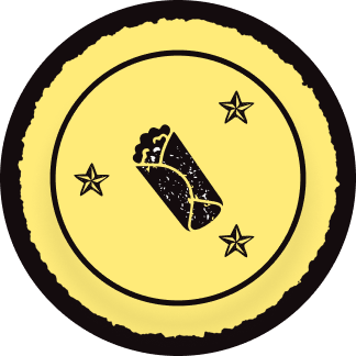 Burrito coin