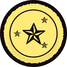 Star coin