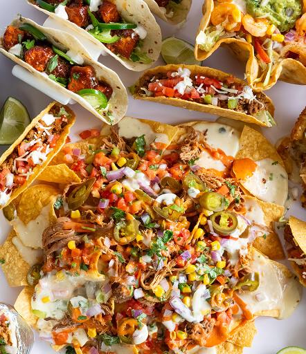 nachos