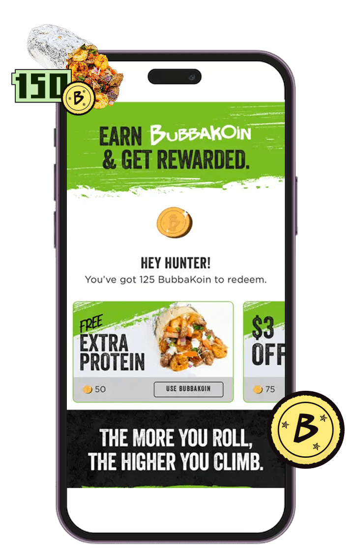 rewards phone