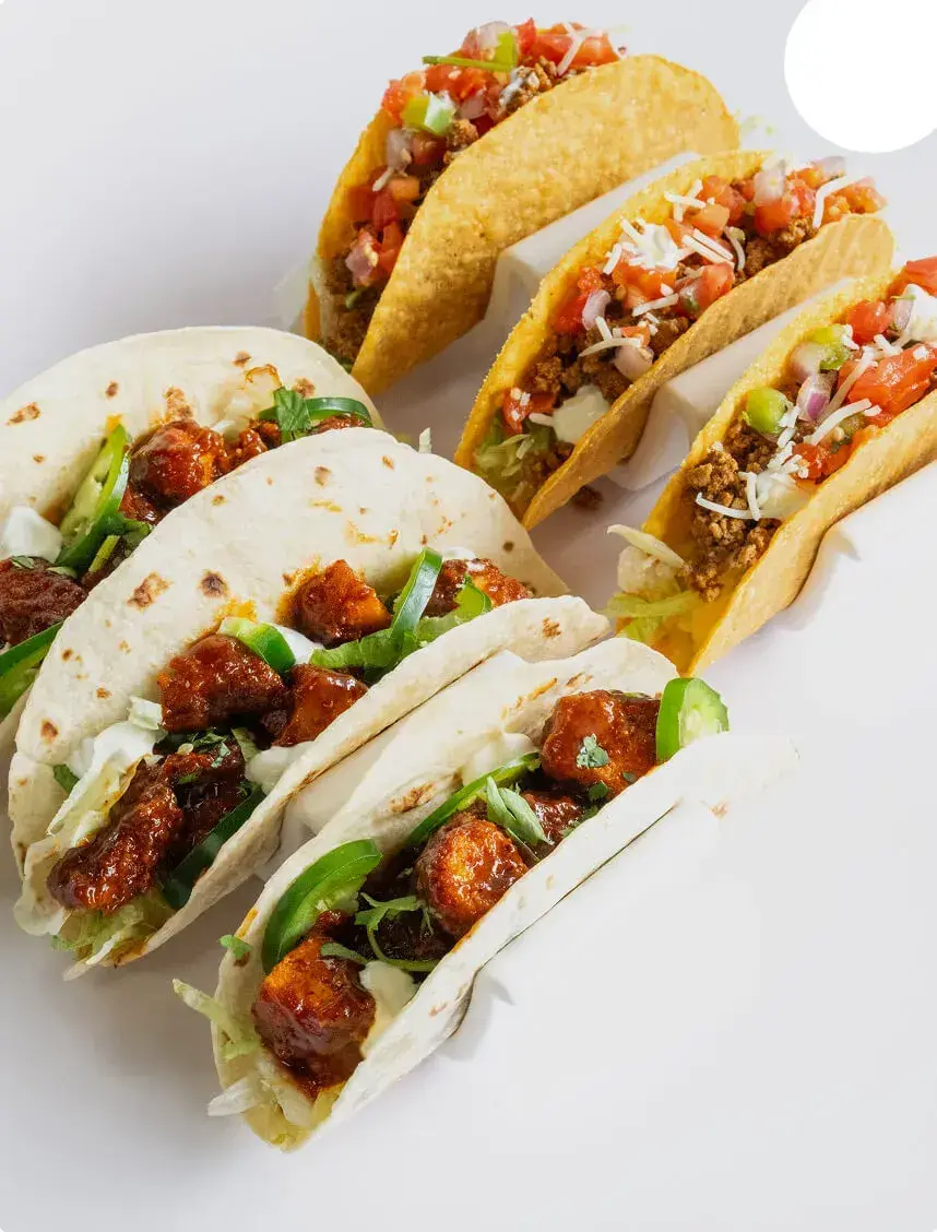 $5 off your first order