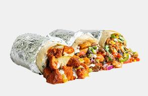 burritos