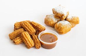 deserts