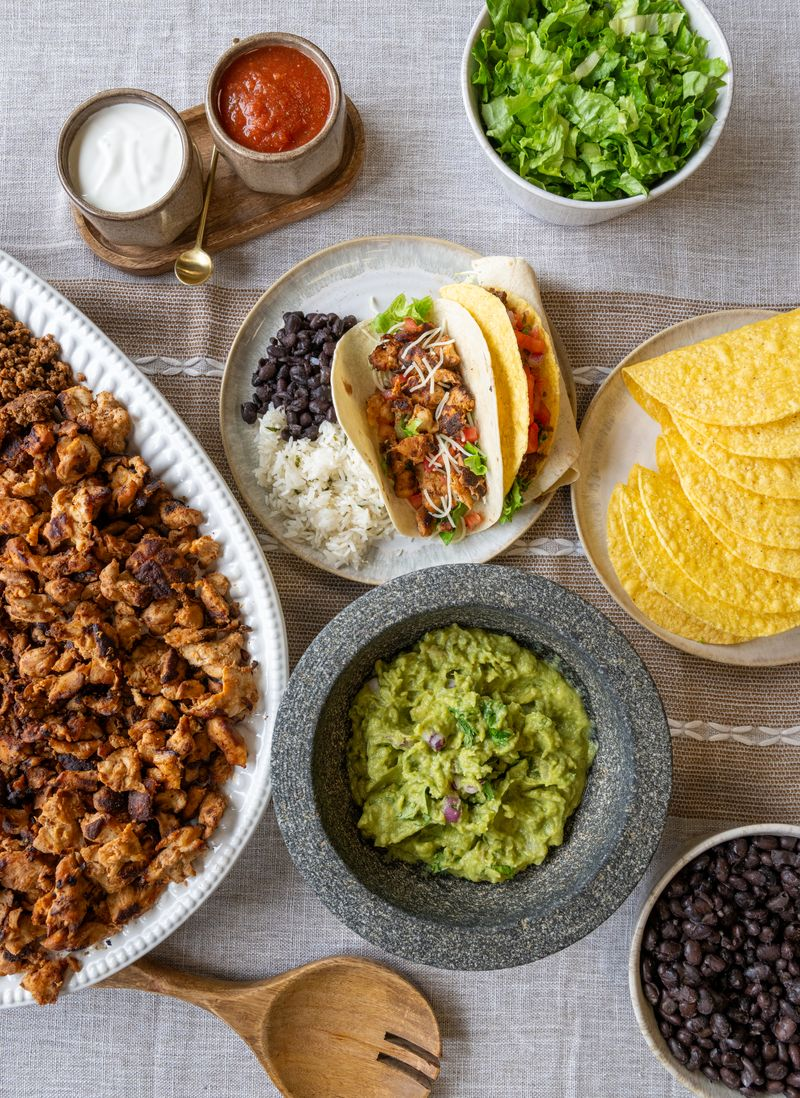 faq burrito